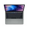 Apple MacBook Pro Retina 13" Touch Bar - 2019 - A1989 - 16GB - 256GB - Space Grau - Normale Gebrauchsspuren