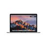 Apple MacBook Pro 13" Touch Bar - 2017 - A1706 - 3,1 GHz - 8 GB RAM - 256 GB SSD - Silber - Normale Gebrauchsspuren