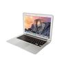 Apple MacBook Air 13" - Mid 2013 - A1466 - 8 GB RAM - 128 GB SSD - Normale Gebrauchsspuren