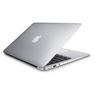 Apple MacBook Air 13" - Mid 2013 - A1466 - 1,4 GHz - 8 GB RAM - 128 GB SSD - Normale Gebrauchsspuren