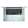 Apple MacBook Pro 15,4" - A1286 - Late 2011 - 2,4 GHz - Stärkere Gebrauchsspuren