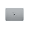 Apple MacBook Pro 15" Touch Bar - 2019 - A1990 - 16GB RAM - 512GB SSD - Space Grau - Normale Gebrauchsspuren