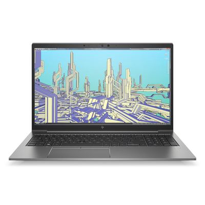 HP ZBook Firefly 15 G8 (313Q9EA#ABD) - Campus