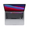 Apple MacBook Pro Retina 13" Touch Bar - 2020 - A2338 - 16GB - 512GB SSD - Space Grau - Normale Gebrauchsspuren