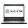 HP Elitebook 840 G4 - 2,6Ghz - Normale Gebrauchsspuren