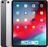 Apple iPad Pro - 3. Generation (2018) - 256 GB - Wi-Fi + Cellular - Space Grau - Normale Gebrauchsspuren