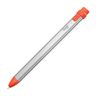 Logitech Crayon Digitaler Pencil Eingabestift - für Apple iPad - - Intense Sorbet