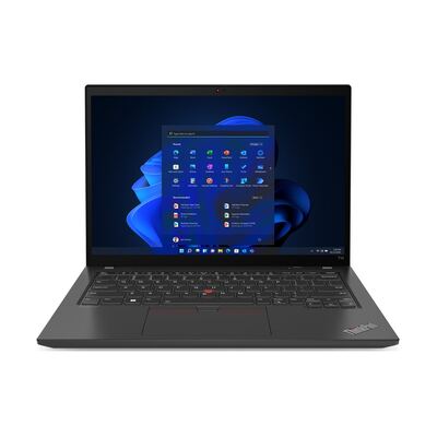 Lenovo ThinkPad T14 / 3.Gen - 21AH