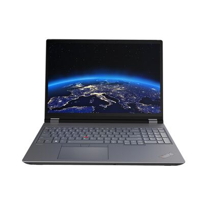 Lenovo ThinkPad P16 - 21D6003PGE