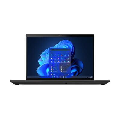 Lenovo ThinkPad P16s - 21BT000DGE - Normale Gebrauchsspuren