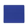 InLine® Basic Maus-Pad 250x220mm - Farbvariante blau
