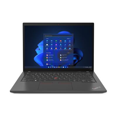 Lenovo ThinkPad P14s Gen 4 (AMD) - 21K6S0E000 - Campus