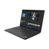 Lenovo ThinkPad P14s Gen 4 - 21HF0017GE - Campus