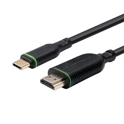MicroConnect USB-C HDMI Cable - 3m