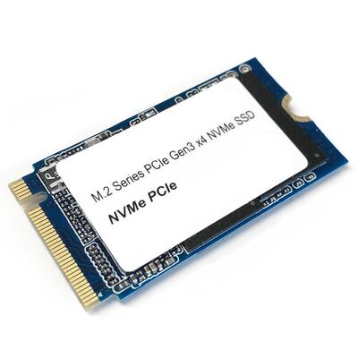 Marken SSD - M.2 PCIe/NVMe (2242) - 3.0x4 - - 512GB - NEU