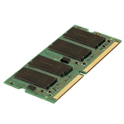 8GB SODIMM DDR4 2400MHz ECC