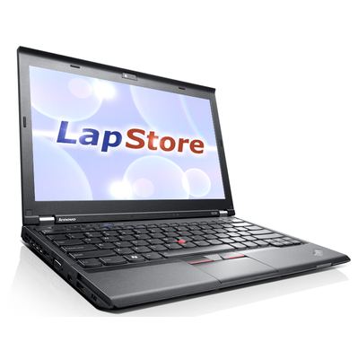 Lenovo ThinkPad X230i - 2324-BY9 - Campus