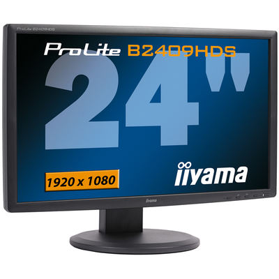 Iiyama ProLite B2409HDS