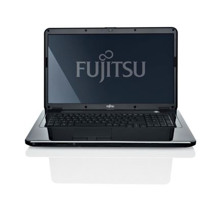 Fujitsu Siemens NH570
