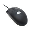 Logitech Optical Mouse RX250 - Black