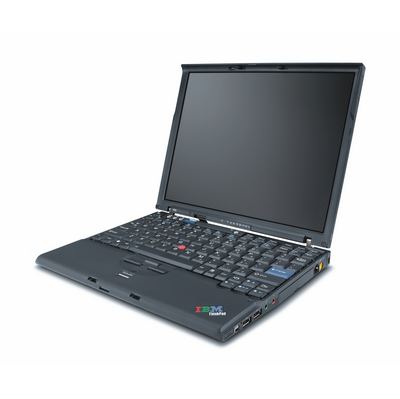 Lenovo ThinkPad X60 - 1707-DH4
