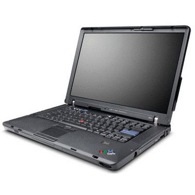 Lenovo ThinkPad Z60m - 2529-ESG