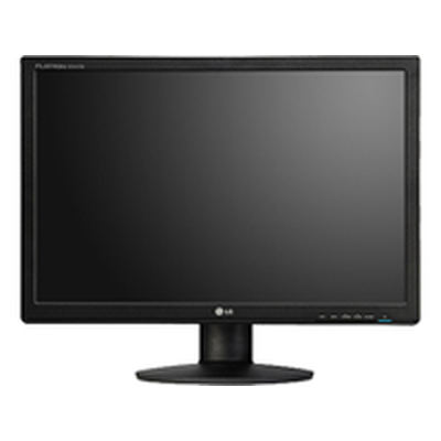 LG W2442PE - 61cm (24") Widescreen TFT Monitor