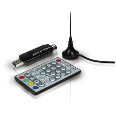 Conceptronic Digital TV Receiver - DVB-T