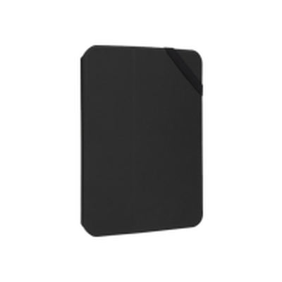 Targus Evervu 10" - Schwarz - für Samsung Galaxy Tab 4 (10.1 Zoll)