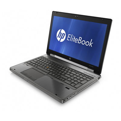 HP Elitebook 8560w - B-Ware