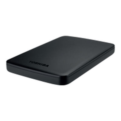 Toshiba StorE Canvio Basics - 6,4cm (2,5") Externe Festplatte - USB 3.0 - - 1 TB