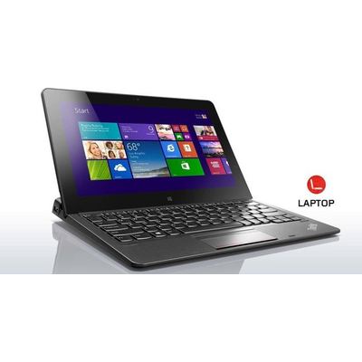 Lenovo ThinkPad Helix II - 20CHS0DTGE
