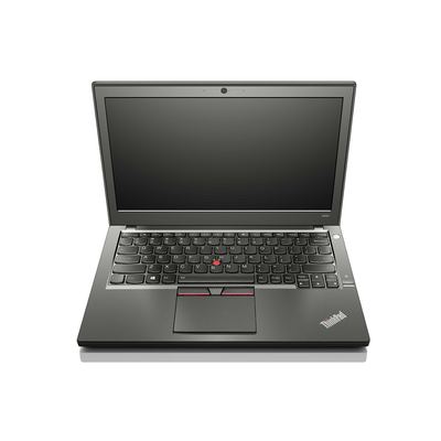 Lenovo ThinkPad X250 - Stärkere Gebrauchsspuren