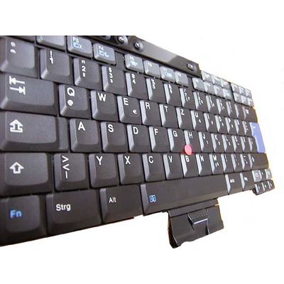 Keyboard für Lenovo T410 T420 X220 T510 T520 W510 W520 - Renew