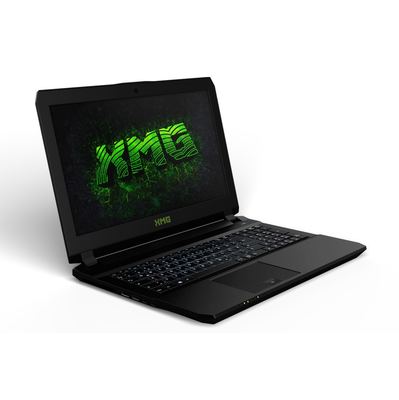 XMG P505 PRO Gaming Notebook