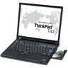 IBM ThinkPad T43 - NEUGERÄT! - Vor Ort Service! - 1872-BTO