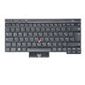 Deutsches Keyboard LED Backlight (silber) für Lenovo ThinkPad T480s