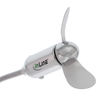 InLine USB Ventilator portabel, Ein/Aus Schalter