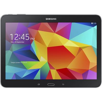 Samsung Galaxy Tab 4 - 10" - LTE - Schwarz - 3. Wahl