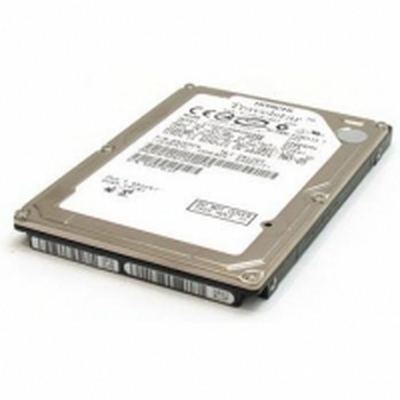 2,5" SATA Festplatte - 7mm - - 500 GB - 5400rpm