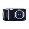 Samsung GALAXY S4 Zoom - Schwarz - 3G HSPA+ - 8 GB