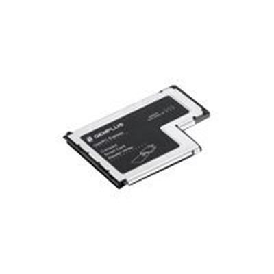 Gemplus ExpressCard Smart Card Reader