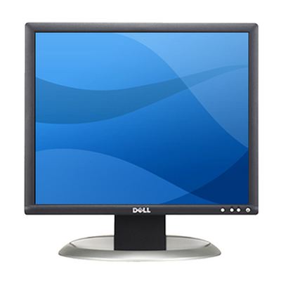 Dell 1901FP - 19" TFT Monitor