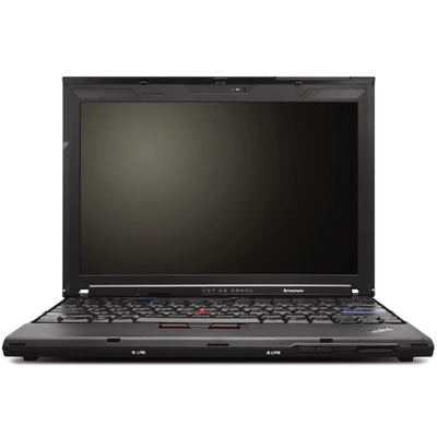 Lenovo ThinkPad T61 - 6463-Y3W