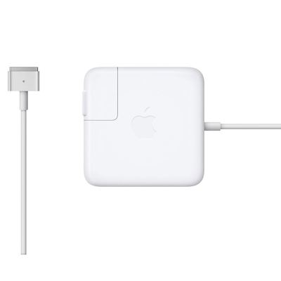 Apple MacBook Netzteil MagSafe 2 - 85 Watt - NEU