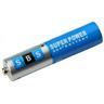 SBS Batterie AAA Micro 4er Pack