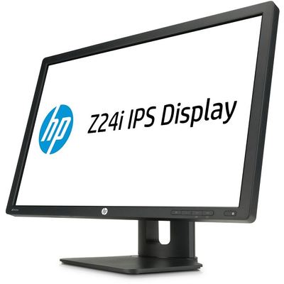 Hewlett-Packard Z24i