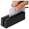MagTek 21040102 Triple Track Magnetic Stripe Mini Swipe Reader mit USB Interface