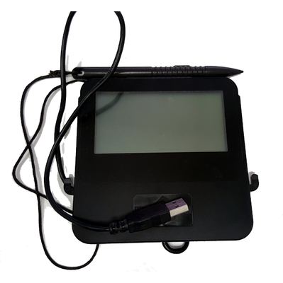 Signotec LCD Signature Pad Sigma - STL-ME105-2-U200