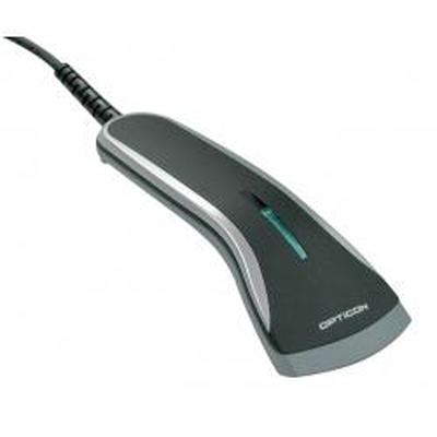 Opticon OPR-2001 Laser USB Barcode Scanner